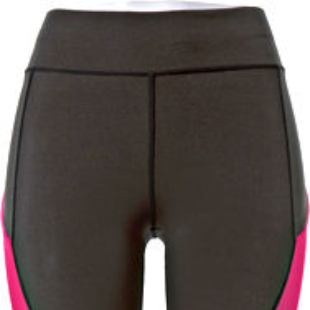 NWOT PopFit Quinn Leggings, 2XL